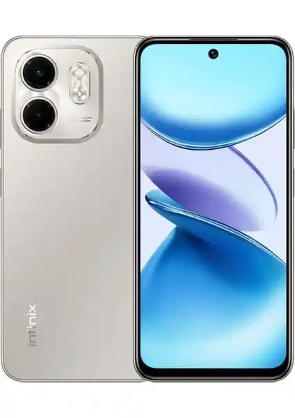 Infinix Smart 9 ve Vivo Y16 Akıllı Telefonları Karşılaştırması