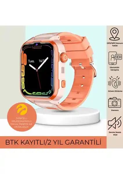 Inoviks INO20 ve Reeder KIDdo Akıllı Çocuk Saatleri Karşılaştırması