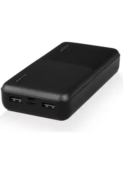 Intouch 10.000 mAh ve Ttec mojue PB09 20.000 mAh Powerbank Karşılaştırması ve Seçim Rehberi 2