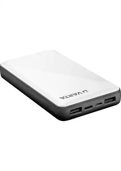 Intouch 10.000 mAh ve Varta 15000 mAh Taşınabilir Şarj Cihazlarının Karşılaştırması 2