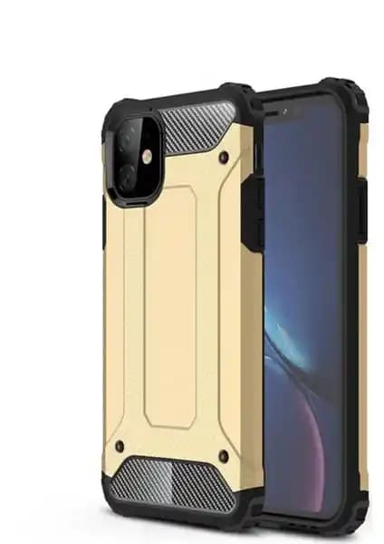 iPhone 11 için Case 4U ve Smart Tech Kılıf Karşılaştırması
