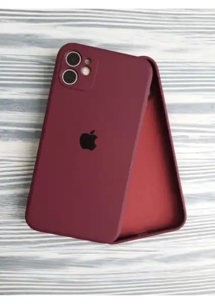 iPhone 11 için silikon ve logolu kılıf karşılaştırması: özellikler ve kullanıcı yorumları 2