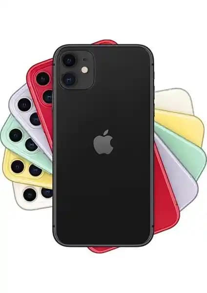 iPhone 11 ve iPhone 12 Karşılaştırması: Performans, Kamera ve Tasarım Analizi
