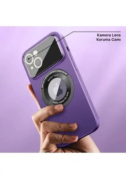 iPhone 13 için Case 4U ve Zebana kılıf karşılaştırması detaylı analiz 2