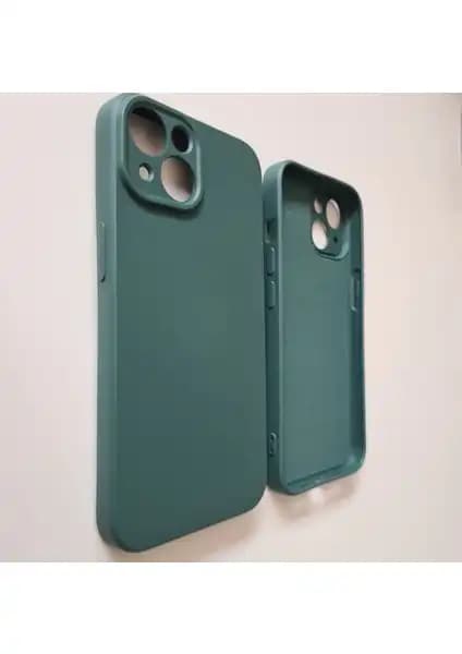 iPhone 13 için Kılıf Seçenekleri: Mat ve Kamera Koruma Kılıflarının Karşılaştırması 2