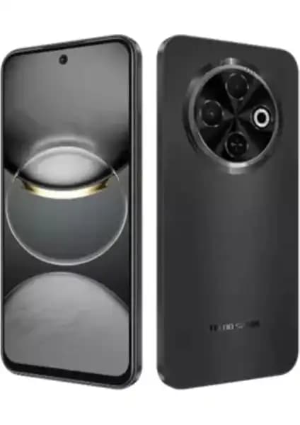 Itel S23 ve Tecno Spark 30C Akıllı Telefon Karşılaştırması 2