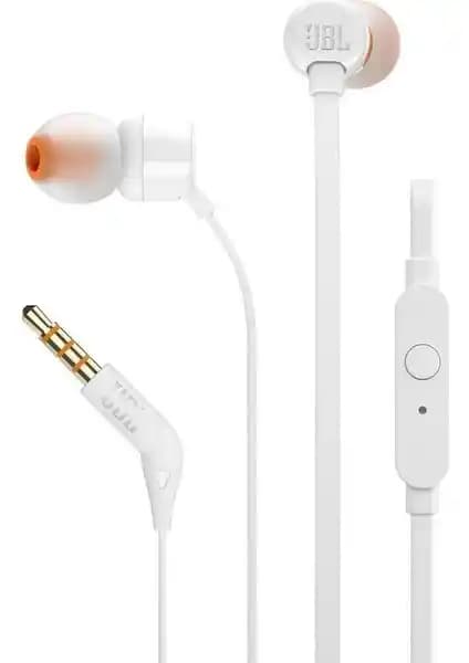 JBL T110 ve Xiaomi Piston Basic Kulaklık Karşılaştırması: Ses Kalitesi ve Kullanıcı Yorumları