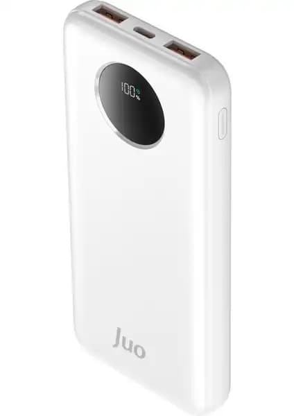 Juo 10000mAh ve S-Link IP-G10RW Güçbankları Karşılaştırması ve Detaylı İnceleme 1