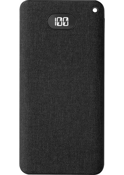 Juo 10000mAh ve S-Link IP-G10RW Güçbankları Karşılaştırması ve Detaylı İnceleme 2