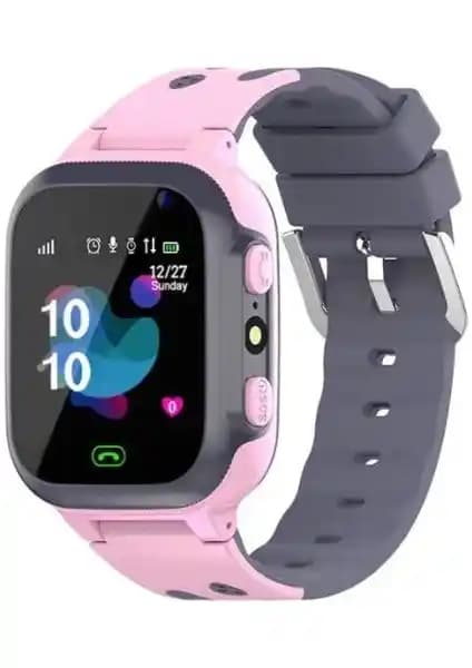 Kallow Z5 ve My Watch Q19 Çocuk Akıllı Saatleri Karşılaştırması