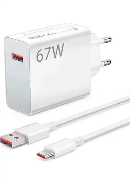 Karşılaştırmalı İnceleme: Spigen 35W ve GLOBTEL 67W Turbo Hızlı Şarj Aletleri 2