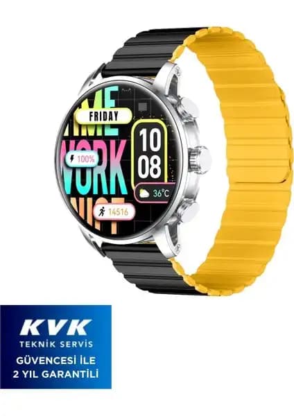 Kieslect Kr2 ve Samsung Galaxy Watch FE Akıllı Saatleri Karşılaştırması: Özellikler ve Kullanıcı Yorumları 1