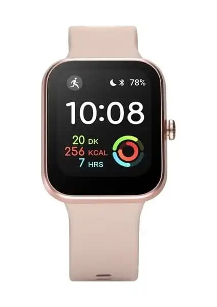 Kieslect Lora Gold ve Vestel Akıllı Saat 2 Max Karşılaştırması: Özellikler ve Kullanıcı Yorumları 2