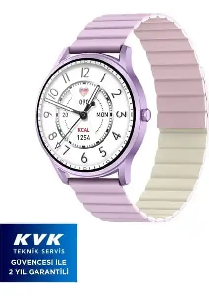 Kieslect Lora ve Qcy Elite Akıllı Saatlerin Karşılaştırması ve Kullanıcı Yorumları