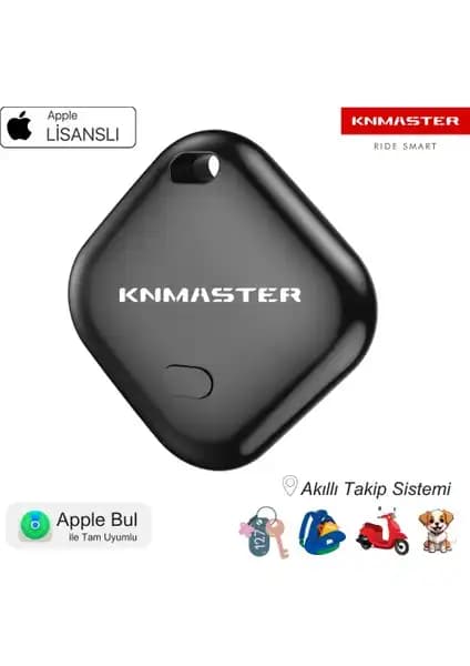 Knmaster Kntag 1 ve Onvec Smart Tag Karşılaştırması: Hangi Akıllı Takip Cihazı Sizin İçin Uygun 1