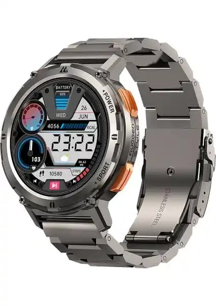 Kospet Tank T2 ve ZeBlaze Vibe 7 Lite Akıllı Saatlerin Karşılaştırması ve Özellikleri