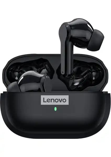 Lenovo LP1S ve LP5 Kablosuz Kulaklık Karşılaştırması: Ses, Pil ve Tasarım Özellikleri 1