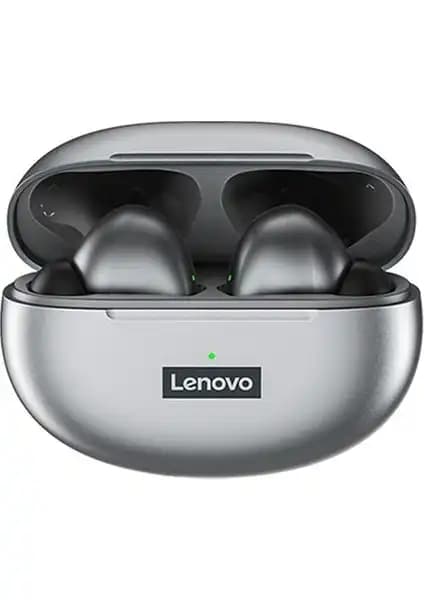Lenovo LP1S ve LP5 Kablosuz Kulaklık Karşılaştırması: Ses, Pil ve Tasarım Özellikleri 2