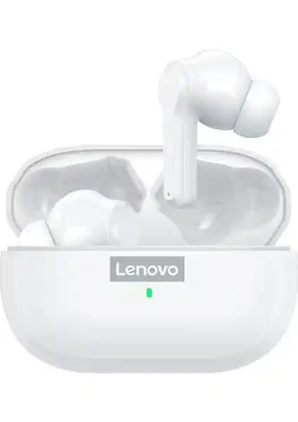 Lenovo LP1S ve LP5 Kablosuz Kulaklık Karşılaştırması ve Özellikleri