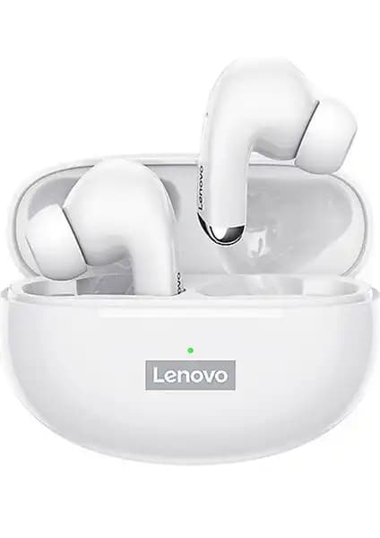 Lenovo LP5 ve Soundpeats T3 Pro Kablosuz Kulaklık Karşılaştırması 1