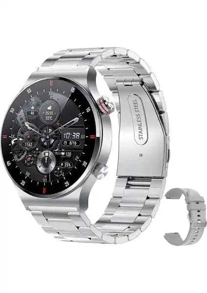 Leyan Creation ve ZeBlaze Vibe 7 Pro Akıllı Saatleri Karşılaştırması ve Özellikleri