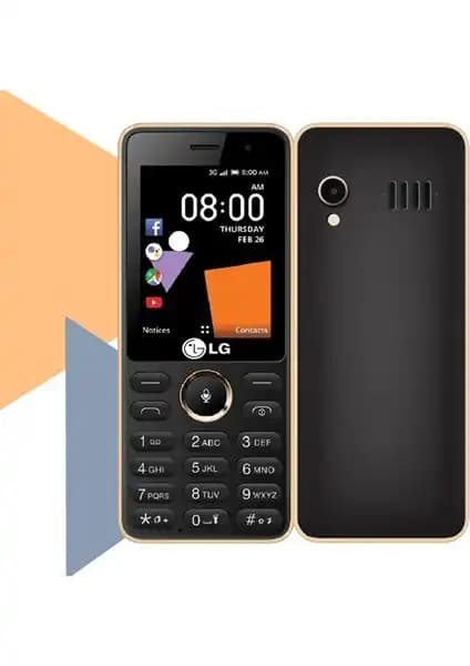 LG Cozmo D370 ve Nokia 105 Classic Arasında Detaylı Karşılaştırma Rehberi 1