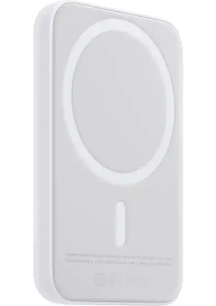 Magsafe Powerbank Karşılaştırması: Alınan ve Woyax Modellerinin Özellikleri ve Performansı 1