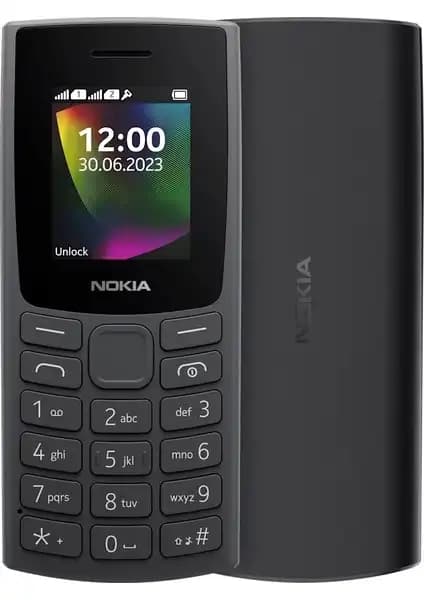 MEGA 1208 ve Nokia N106 2023 Karşılaştırması: Özellikler ve Kullanıcı Yorumları 2