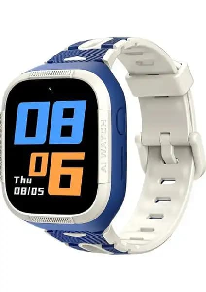 Mibro P5 ve Robeve Hx Kids 4G Max Akıllı Çocuk Saatleri Karşılaştırması 1