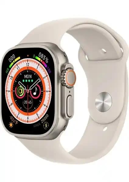 Mino Gs Ultra 8 Max ve Xiaomi Redmi Watch 5 Active Karşılaştırması