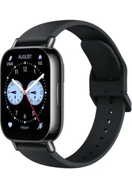 Ms Tech S8 Ultra Max ve Xiaomi Redmi Watch 5 Lite Akıllı Saatleri Karşılaştırması 2023 2