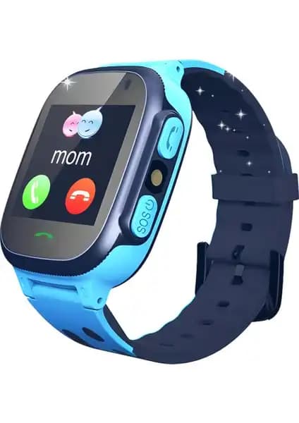 My Watch Q19 ile Onkatech Q500S/2024 Akıllı Çocuk Saatleri Karşılaştırması 2