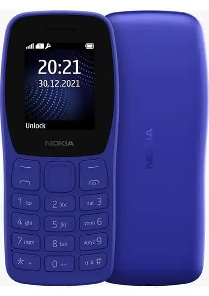 Nokia 105 Classic ve Nokia 2730C Karşılaştırması: Temel Özellikler ve Kullanıcı Yorumları 1