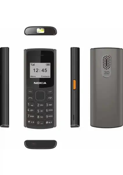 Nokia 105 Classic ve Nokia C3 515 Karşılaştırması: Hangi Telefon Sizin İçin Uygun 2