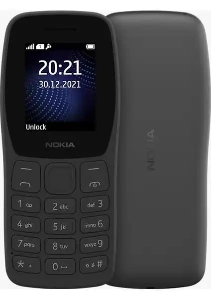 Nokia 105 ve Samsung B310 Karşılaştırması: Hangi Tuşlu Telefon Sizin İçin Uygun 1