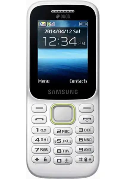 Nokia 105 ve Samsung B310 Karşılaştırması: Hangi Tuşlu Telefon Sizin İçin Uygun 2