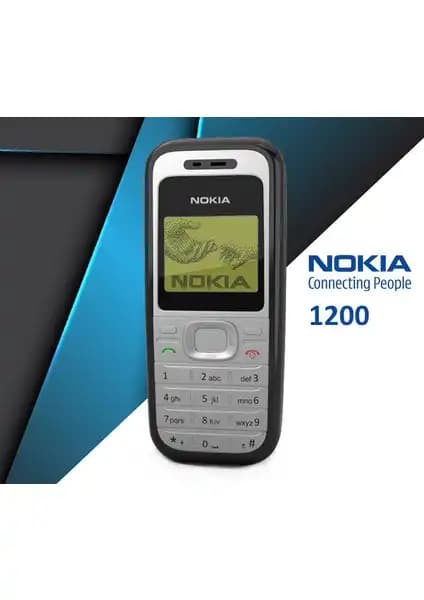 Nokia 1200 ve Samsung B310 E Tuşlu Telefonlar Karşılaştırması: Özellikler ve Kullanıcı Yorumları 1