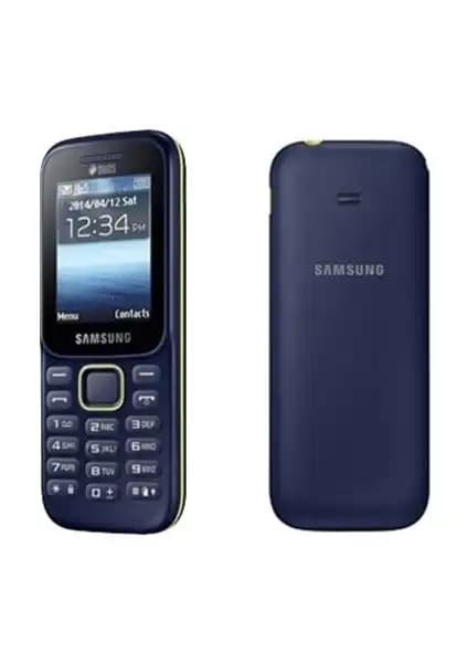 Nokia 1200 ve Samsung B310 E Tuşlu Telefonlar Karşılaştırması: Özellikler ve Kullanıcı Yorumları 2