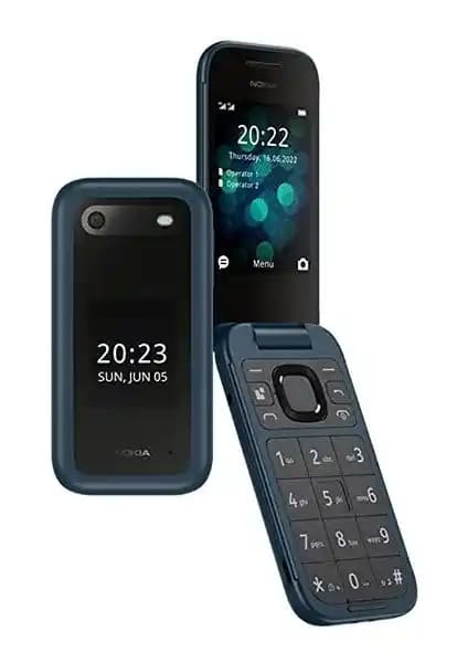 Nokia 2780 ve N106 2023 Karşılaştırması: Hangi Tuşlu Telefon Sizin İçin Uygun