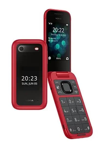 Nokia 2780 ve N106 Karşılaştırması: Hangi Tuşlu Telefon Sizin İçin Uygun 1