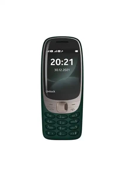 Nokia 3310 ve Nokia 6310 Karşılaştırması: Hangi Model Sizin İçin Uygun 2