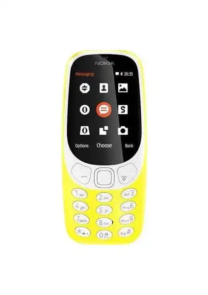 Nokia 3310 ve Samsung E1205 Telefonlarının Detaylı Karşılaştırması 1