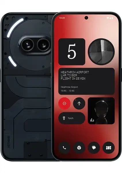 Nothing Phone (2a) ve Xiaomi Redmi Note 13 Pro Akıllı Telefonlarının Detaylı Karşılaştırması 1
