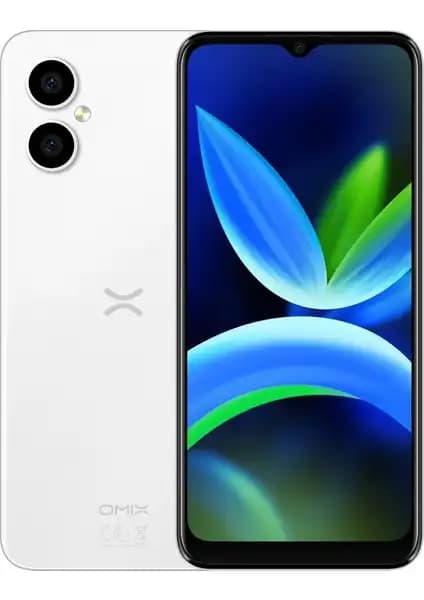 Omix X3 ve Omix X400 Akıllı Telefon Modellerinin Detaylı Karşılaştırması 1