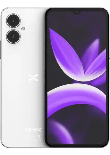 Omix X5 ve Realme 9i Akıllı Telefonları Karşılaştırması ve Özellikleri