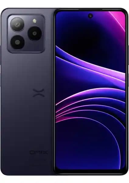Omix X7 ve Reeder S23 Pro Max Akıllı Telefonları Detaylı Karşılaştırması