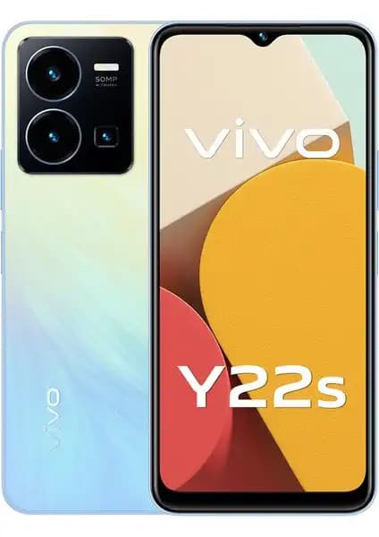 Omix X7 ve Vivo Y22S Akıllı Telefonları Karşılaştırması 2023 2