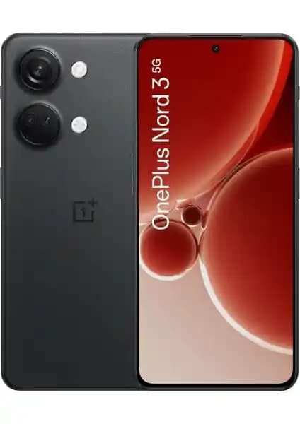 Oneplus Nord 3 ve Nord CE 3 Lite Karşılaştırması: Hangi Telefon Sizin İçin Uygun