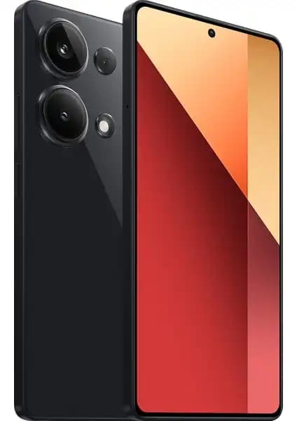 Oppo A60 ve Xiaomi Redmi Note 13 Pro Karşılaştırması En Güncel Özellikler ve Performans Analizi 2
