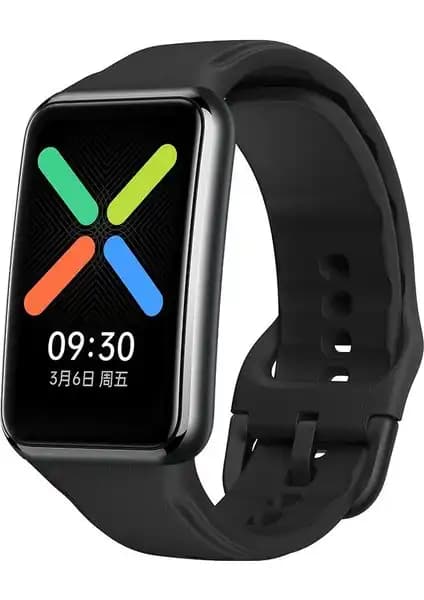 Oppo Watch Free ve Qcy Active GX Akıllı Saatleri Karşılaştırması 1
